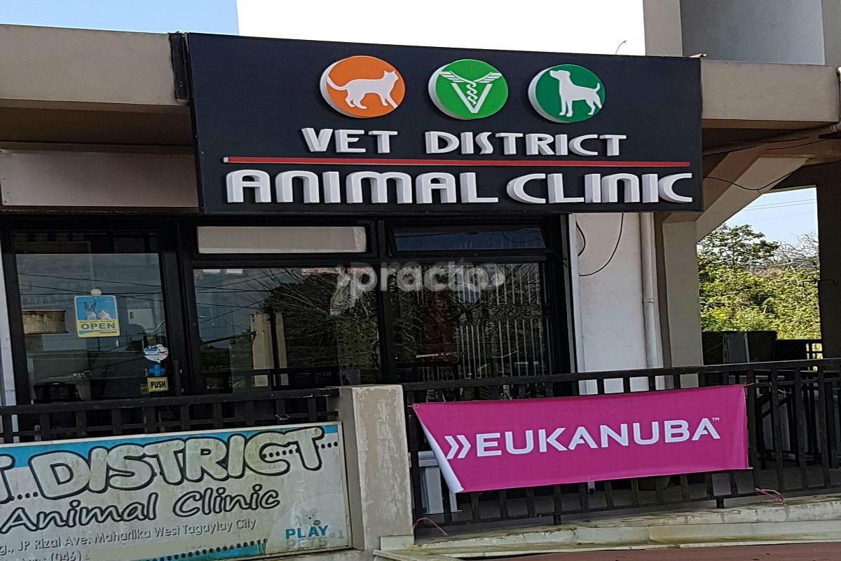 Sherus Vet Service