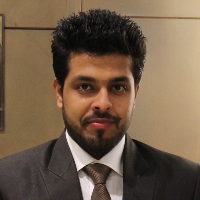 Akshay Mishra