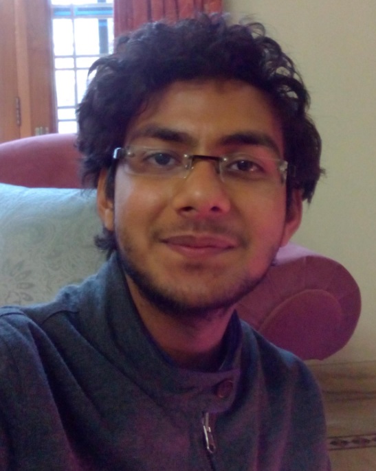 Aman Yadav