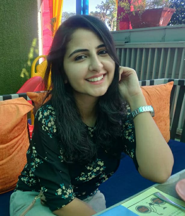 Neha Pahuja