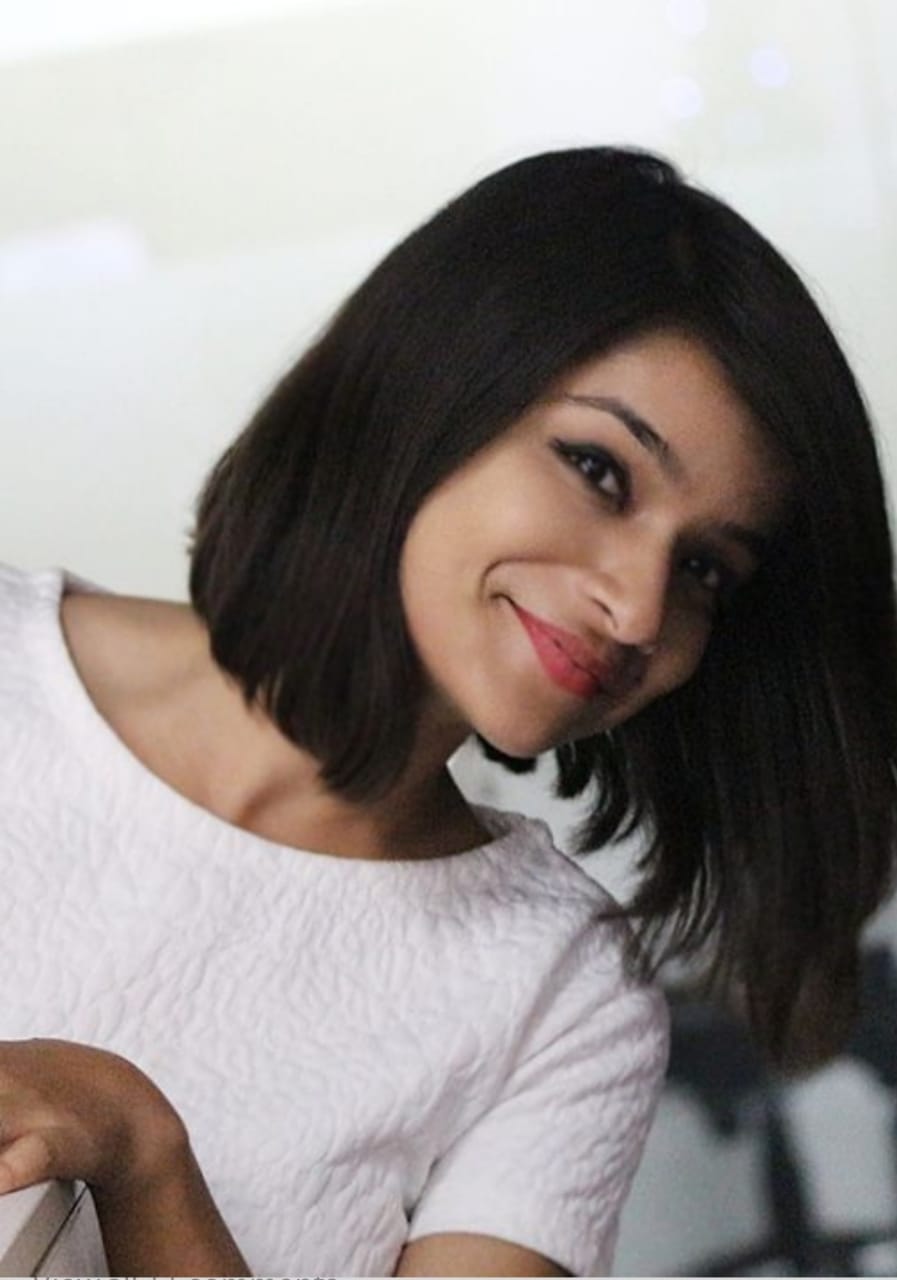 Priya Shukla