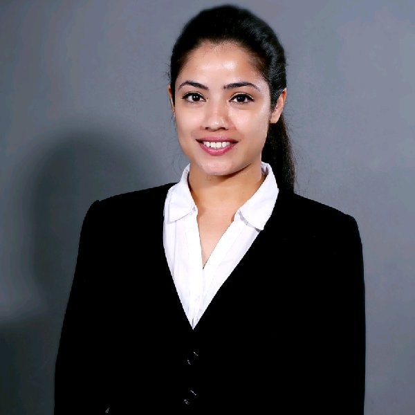 Priyanka Shukla
